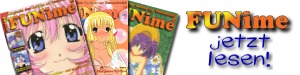 FUNime – Das Magazin des Anime no Tomodachi e.V.