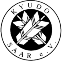 Logo Kyudo-Saar e.V.